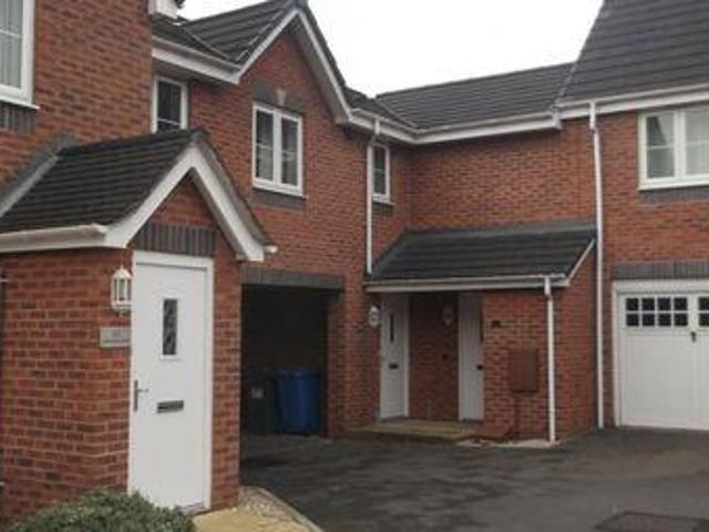 House for rent in East Midlands