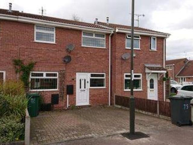 House for rent in East Midlands