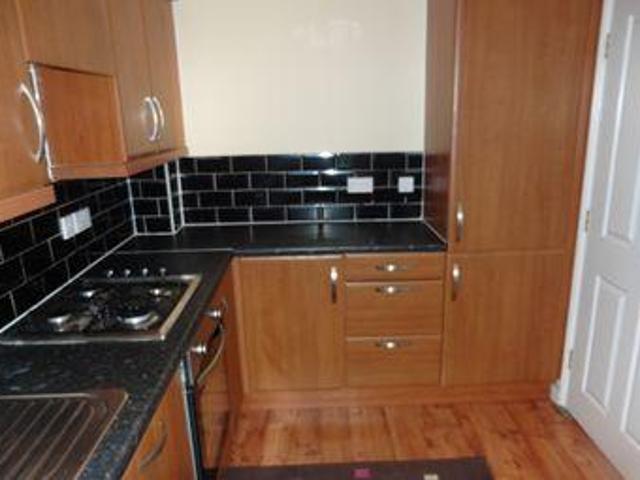 House for rent in Burnley, Lancashire