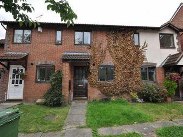 House for rent in Stone, Baswich