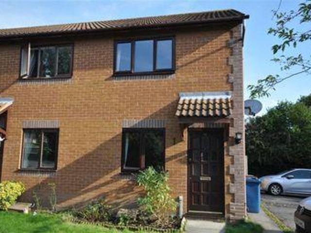 House for rent in Stone, Baswich