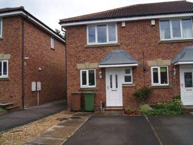 House for rent in Ossett, West Yorkshire