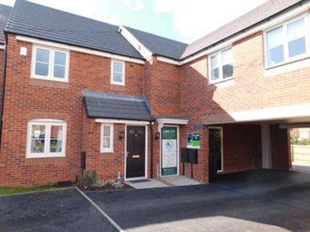 House for rent in Haddon, East Midlands