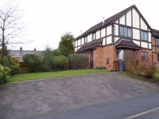 House for rent in Blackburn