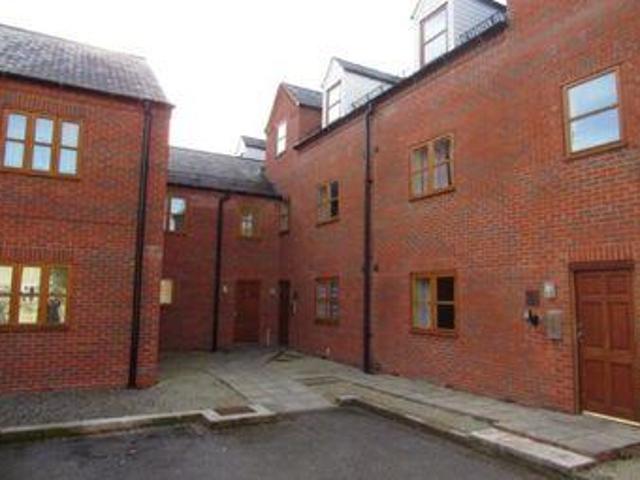 House for rent in Gainsborough CP, Ingleby
