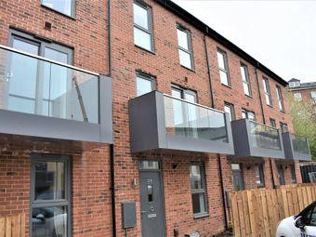 House for rent in Wakefield, West Yorkshire
