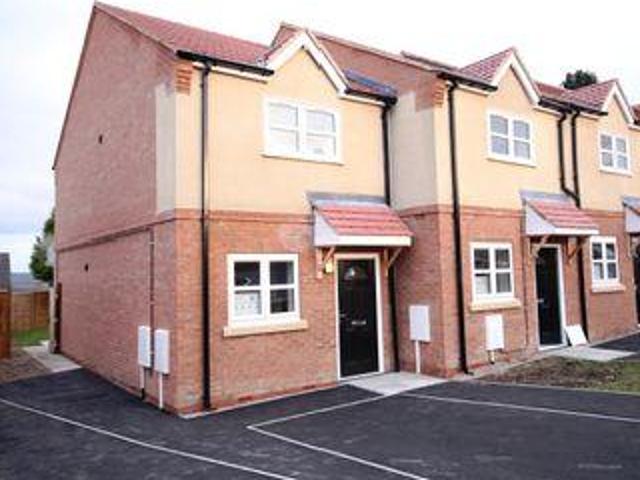 House for rent in Caldermill, East Midlands