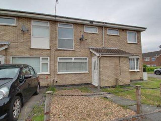 House for rent in Pinfold, Leicestershire