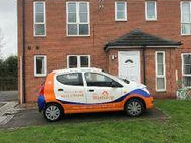 House for rent in West Yorkshire