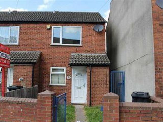 House for rent in West Bromwich, West Midlands