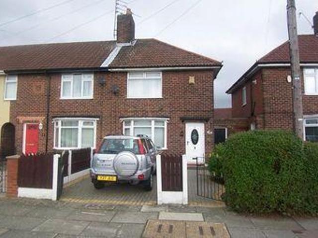 House for rent in Calderstones