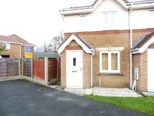 House for rent in Ashton-under-Lyne, Tameside