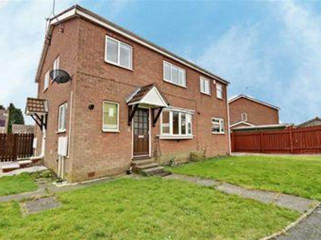 House for rent in Loundsley Green, East Midlands