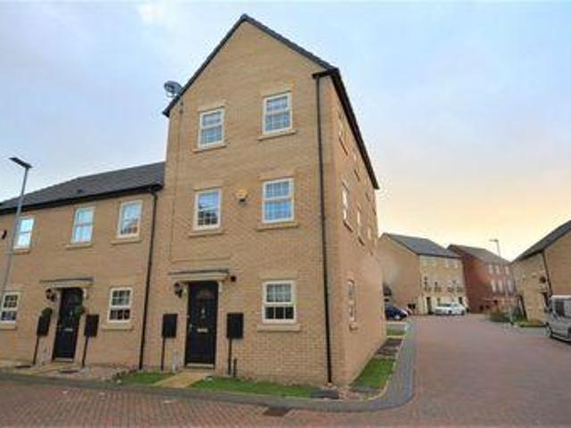 House for rent in Castleford, Wakefield