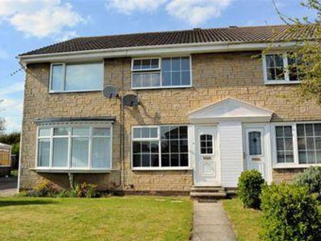 House for rent in Selby, North Yorkshire