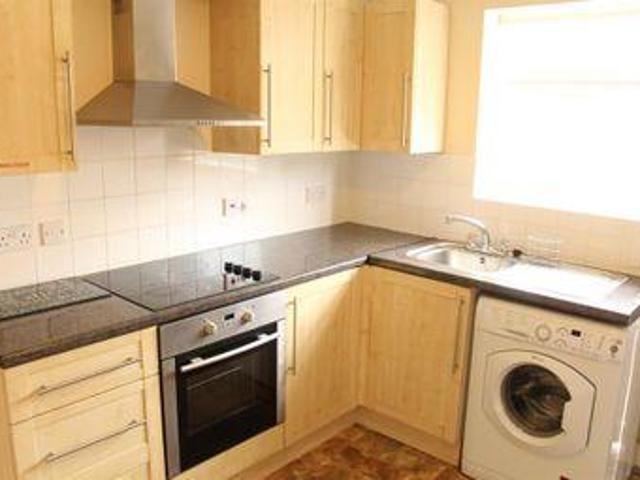 House for rent in High Field, York