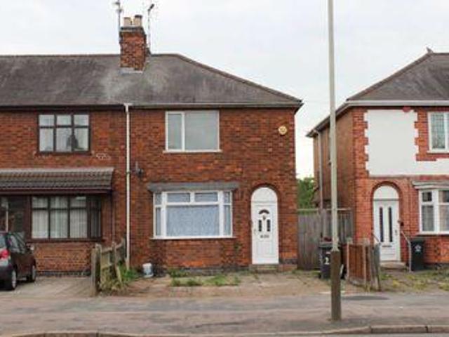 House for rent in Pinfold, Leicestershire