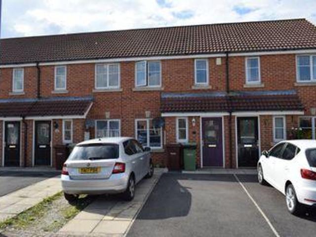 House for rent in Normanton and Altofts, West Yorkshire