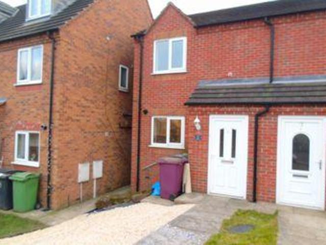 House for rent in Kedleston, East Midlands