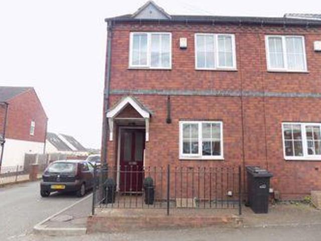 House for rent in Brierley Hill, West Midlands