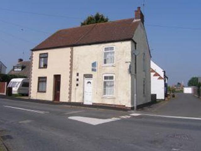 House for rent in Dragonby, North Lincolnshire