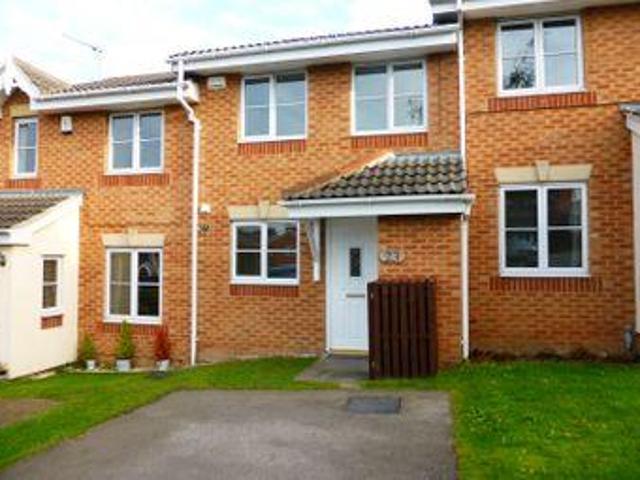 House for rent in South Yorkshire