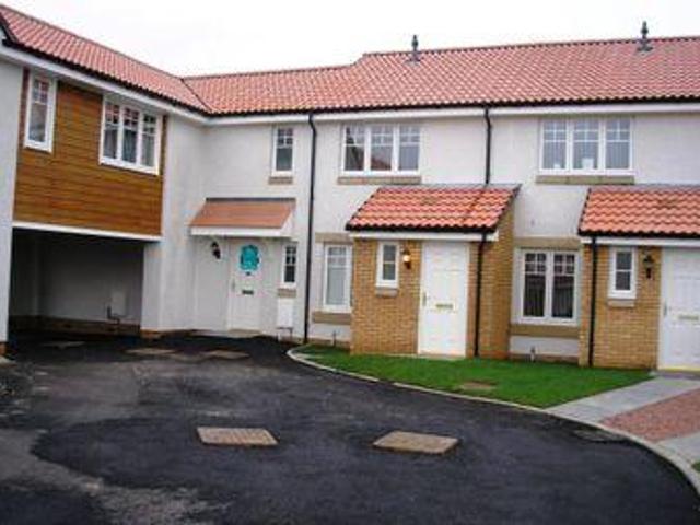 House for rent in Motherwell, Scotland