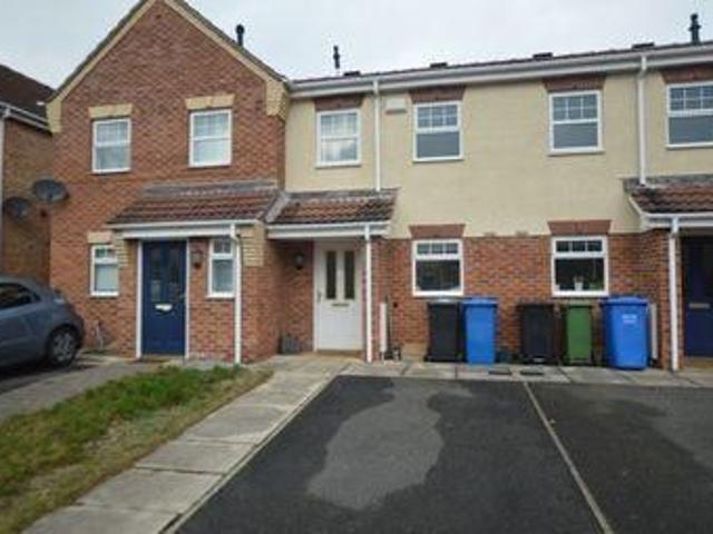 House for rent in Loundsley Green, East Midlands