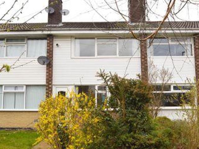 House for rent in High Field, York