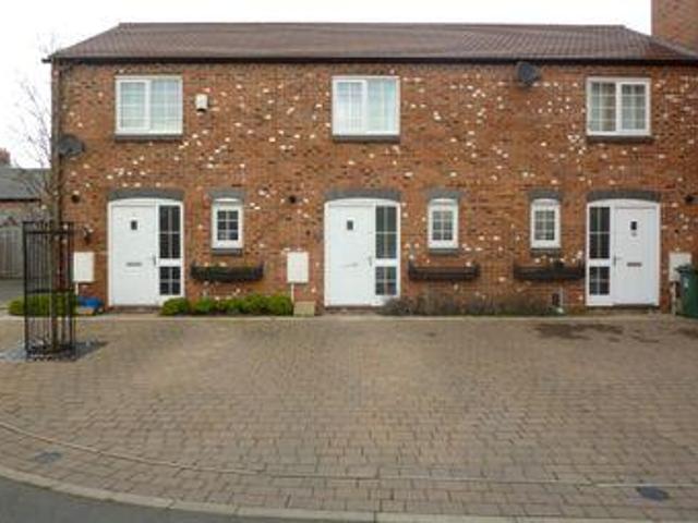 House for rent in Pinfold, Leicestershire