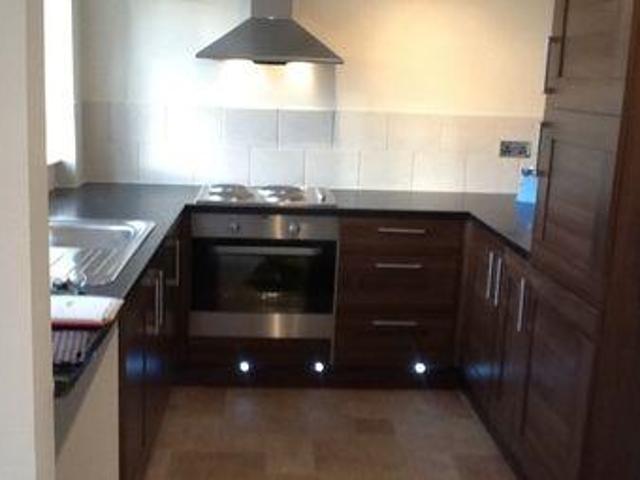 House for rent in Loundsley Green, East Midlands