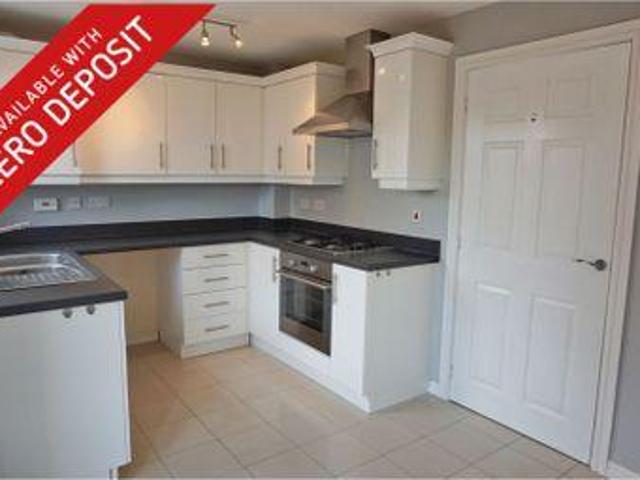 House for rent in Castleford, West Yorkshire