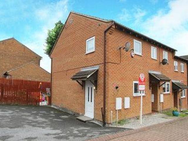 House for rent in South Yorkshire