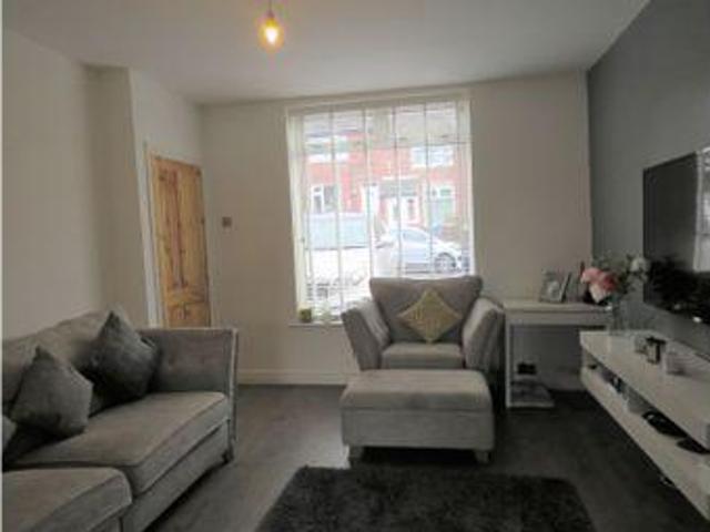 House for rent in South Yorkshire