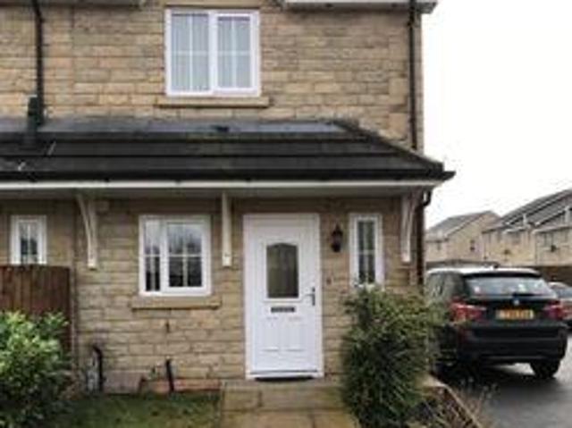 House for rent in Backburn, Lancashire