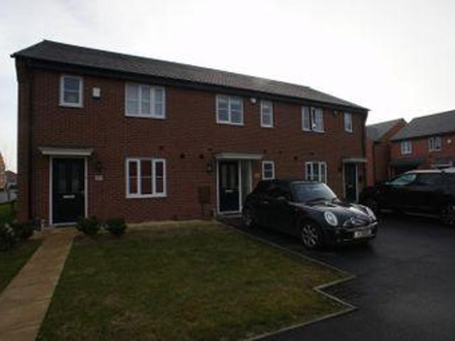 House for rent in East Midlands