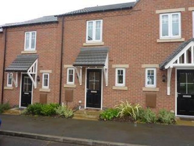 House for rent in Egginton, East Midlands