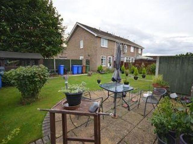 House for rent in Goole, East Riding Of Yorkshire