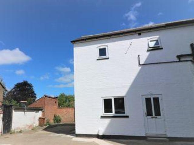 House for rent in Brentingby, Leicestershire