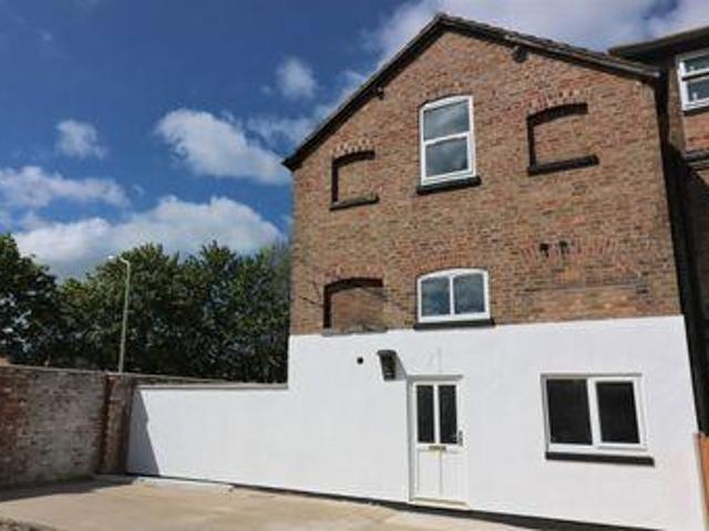 House for rent in Brentingby, Leicestershire
