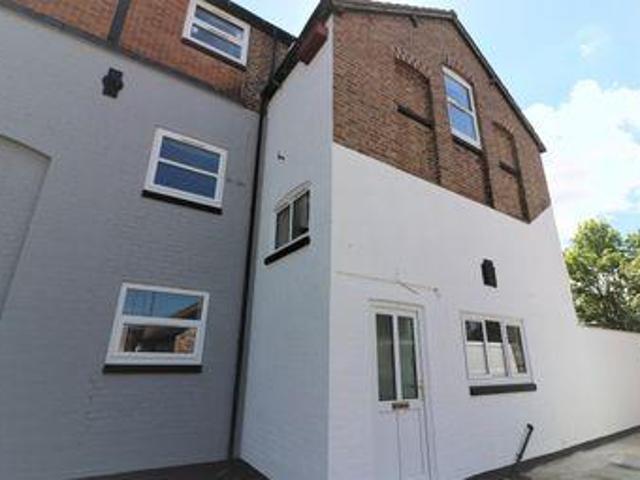 House for rent in Brentingby, Leicestershire