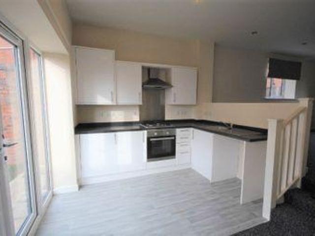House for rent in Stoke-on-Trent