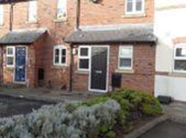House for rent in Firbank, Lancashire
