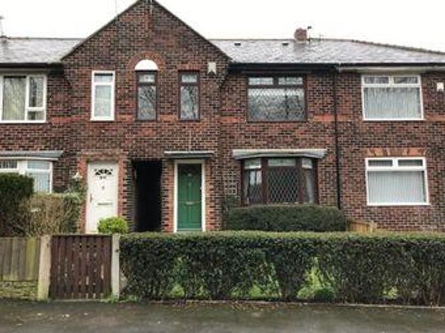 House for rent in Prescot, Knowsley