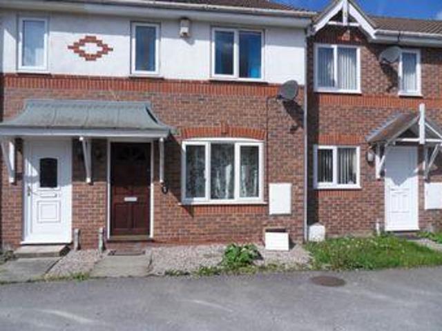 House for rent in Prescot, Knowsley