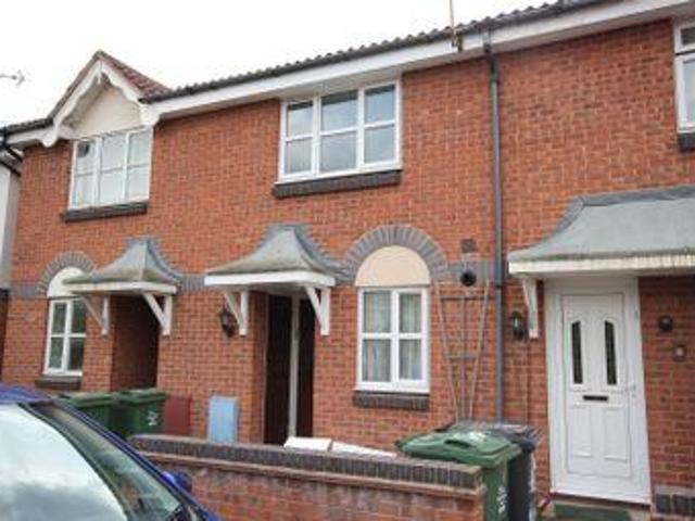 House for rent in Elmfield, Leicestershire