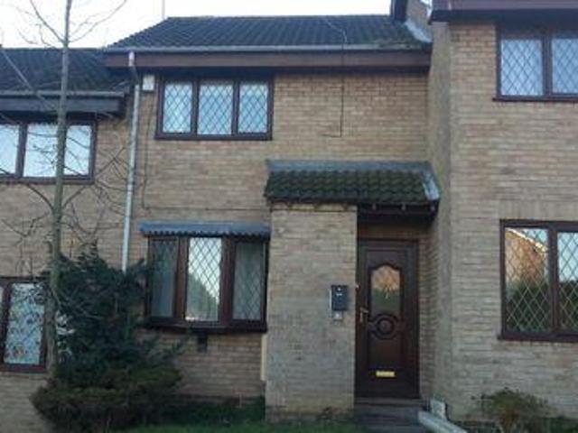 House for rent in South Yorkshire