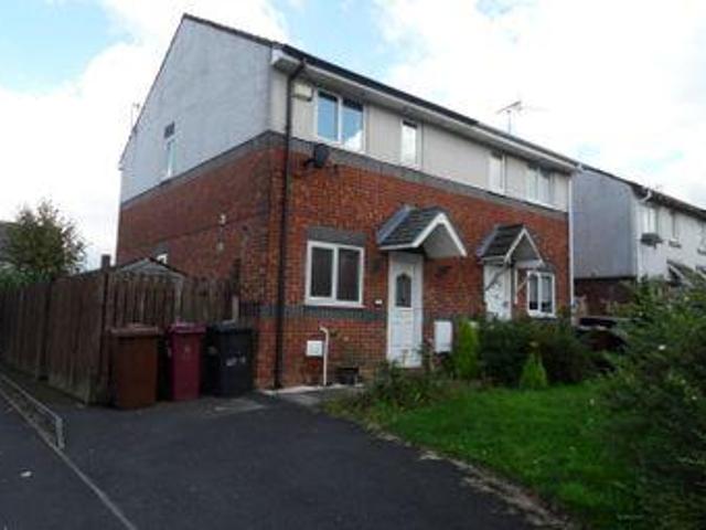 House for rent in Darwen