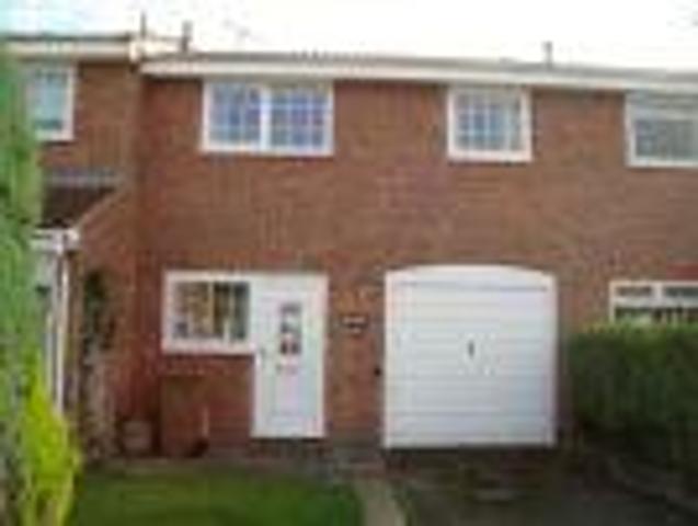 House for rent in Egginton, East Midlands