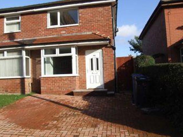 House for rent in Greenheys, Greater Manchester